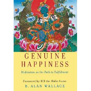 Genuine Happiness (ISBN: 9780471469841)