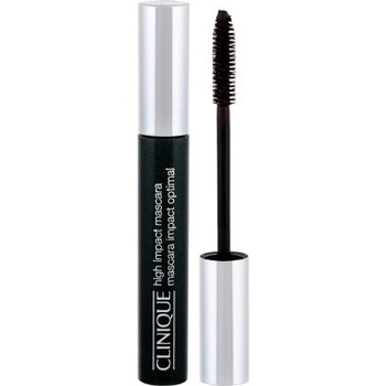 Clinique High Impact спирала за обем 7 ml нюанс 02 Black Brown