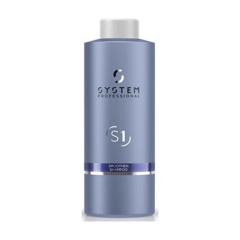 Wella SP Smoothen Shampoo 1000 ml