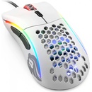 Glorious Model D Gaming Mouse GLO-MS-DM-MW