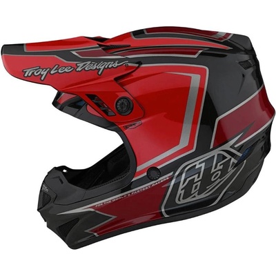 Troy Lee Designs GP Ritn 2023