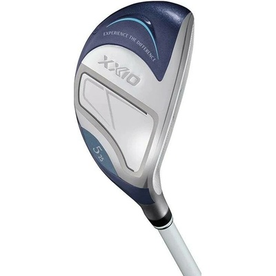 Srixon XXIO 14 MP1400 34 Hybrid pravé 6 grafit Ladies