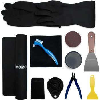 Phrozen Post-Processing Kit - 1 бр (53010100272001)