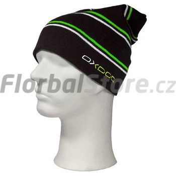 OXDOG JOY WINTER HAT black /green/white