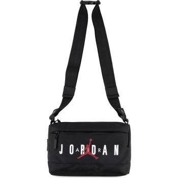 Air Jordan Чанта Air Jordan Kids' Bum Bag - Black