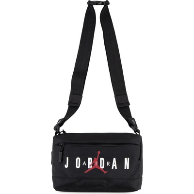 Air Jordan Чанта Air Jordan Kids' Bum Bag - Black
