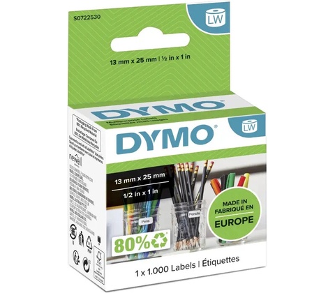 Dymo S0722530