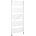 SAPHO METRO 600x1510 mm white (IR420T)