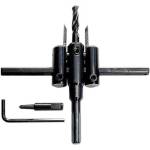 MTX Свредло за дърво, регулируемо, D 30-120 mm MTX MASTER