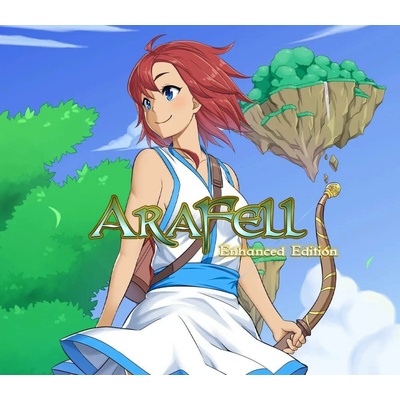 Ara Fell (Enhanced Edition)
