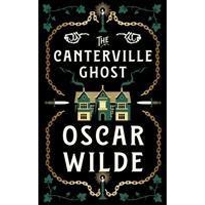 Canterville Ghost - Wilde Oscar