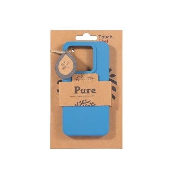 Image 1 of Sentio Калъф Back Cover за Xiaomi 14 Blue