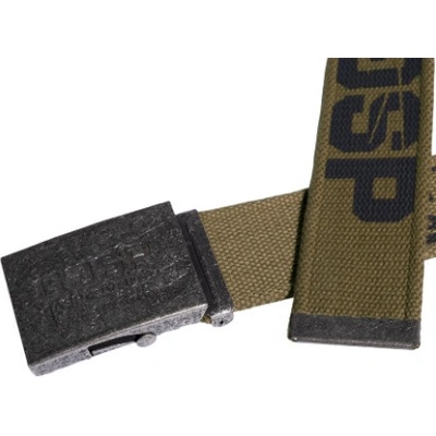 Gasp Vintage belt Washed Khaki
