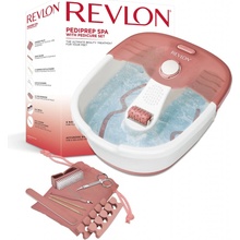 Revlon Pediprep Spa RVFB7021PE2