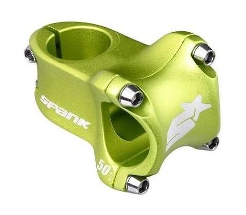 Spank SPIKE Race 2