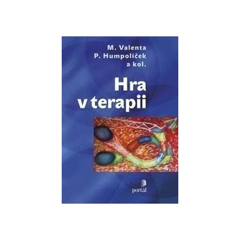 Hra v terapii