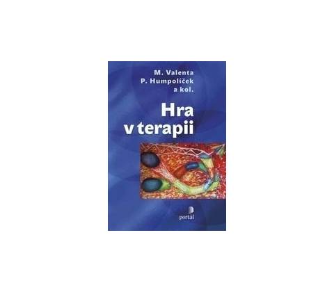 Hra v terapii