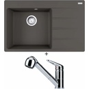 Set Franke CNG 611-78 TL/2 + FC 9547