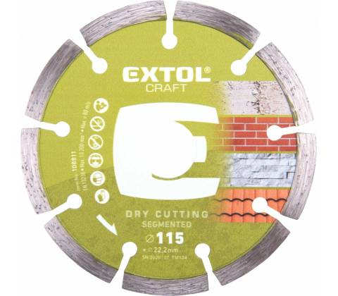 Extol 108811