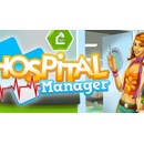 Hospital Manager