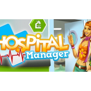 Hospital Manager