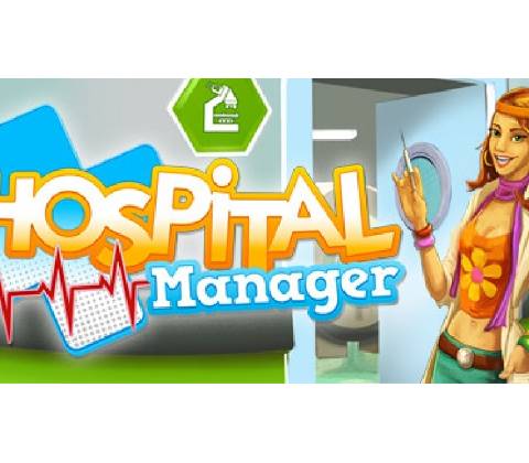 Hospital Manager