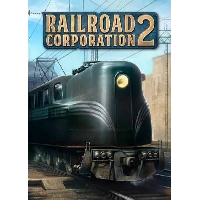 Railroad Corporation 2