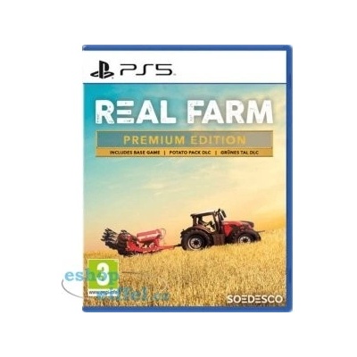 Real Farm (Premium Edition)