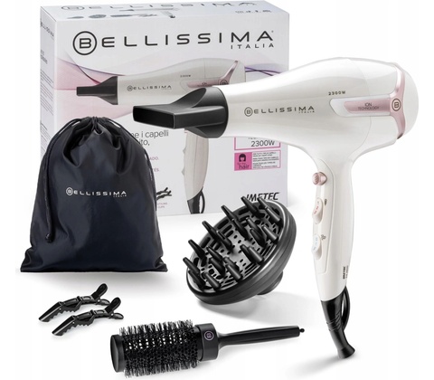 Bellissima K9 2300