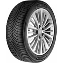 Osobní pneumatiky Michelin CrossClimate 195/55 R16 91H