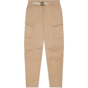 KnowledgeCotton Apparel Дамски ежедневен панталон KnowledgeCotton Apparel Women's Vent Ribstop Light Pants Casual trousers - Tuffet - размер XL (107-3646-0115)