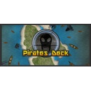 Pirates Deck