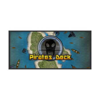 Pirates Deck
