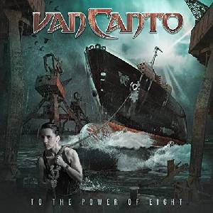 Mystic Production Van Canto: To The Power Of Eight Ltd. - CD (041594)