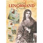 Lo Scarabeo Оригинални карти Ленорман Lenormand Oracle - Laura Tuan
