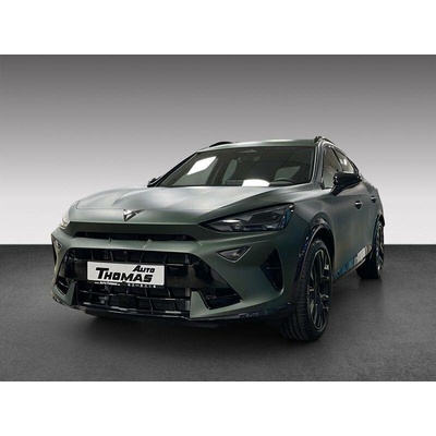 Cupra Formentor VZ Edition 245 kW