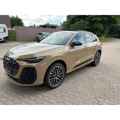 Audi Q5 2.0 TDI S-line 150 kW