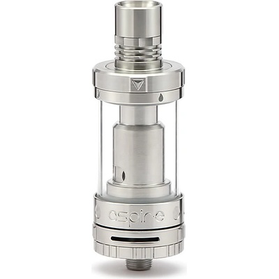 aSpire Triton 2 tank chrom 3ml