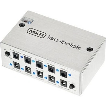 Dunlop MXR M238 Iso-Brick Power Supply