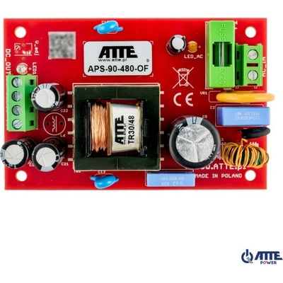 Napájecí zdroj Atte APS-90-480-OF 96W