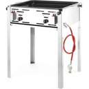 HENDI Grill Master Maxi