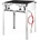HENDI Grill Master Maxi