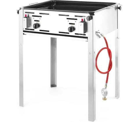 HENDI Grill Master Maxi