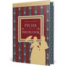 Pýcha a predsudok, 2. vydanie