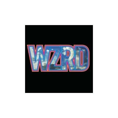 WZRD: WZRD CD