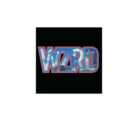 WZRD: WZRD CD