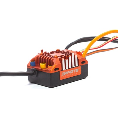 Spektrum Smart regulátor Firma 60A BL Crawler