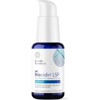 Bio Botanical Biocidin LSF 50 ml