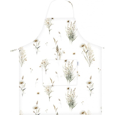 Darré Kuchyňská zástěra Polní kvítí