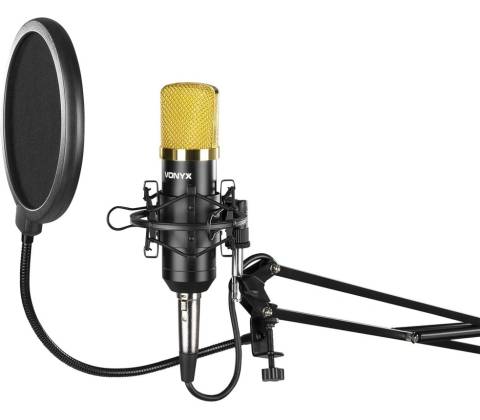Vonyx CMS400B